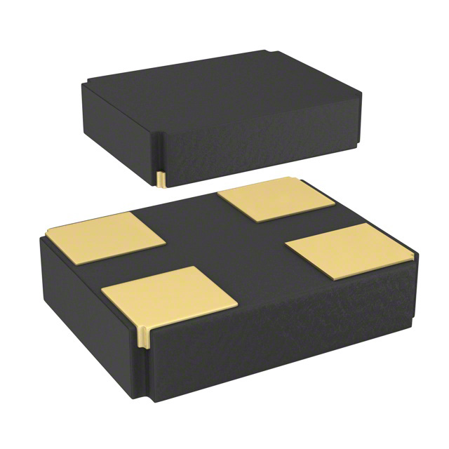 CX3225GB13560P0HPQCC KYOCERA AVX  Crystals